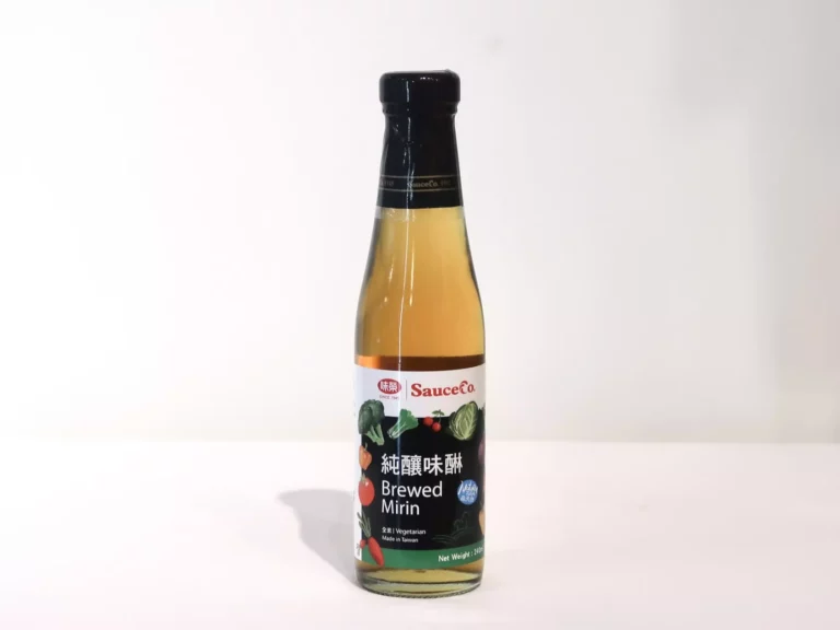 味榮｜純釀味霖