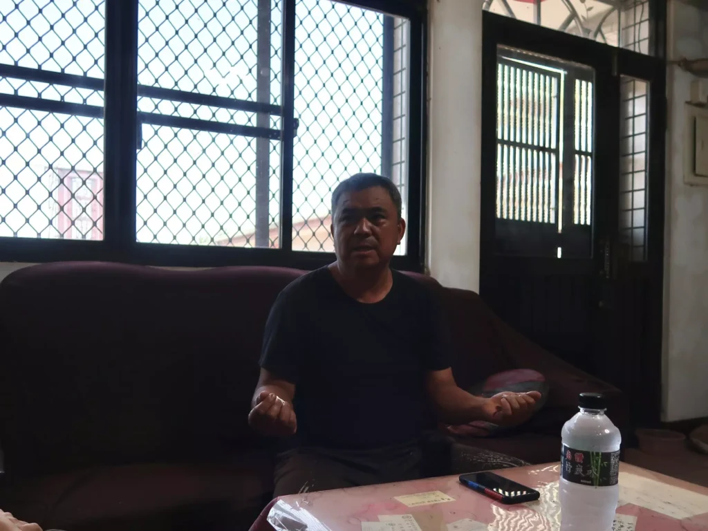 均崗歡迎年輕人來礁溪學習種稻
