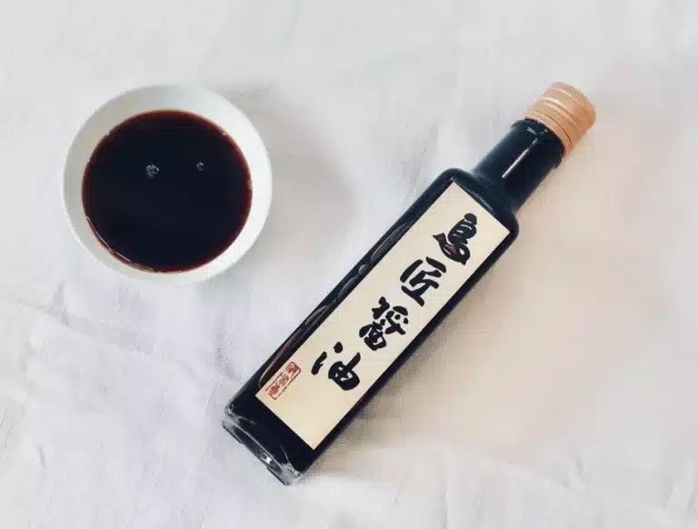 島匠商行｜島匠醬油(小)