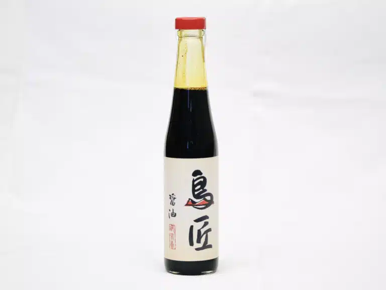 島匠商行|島匠醬油(大)