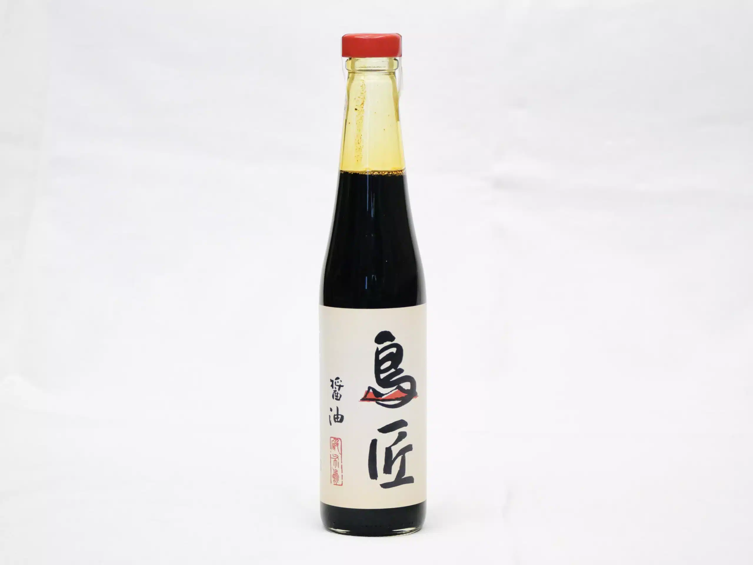 島匠商行｜島匠醬油(大)