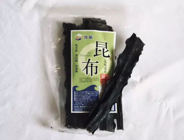 日本北海道昆布