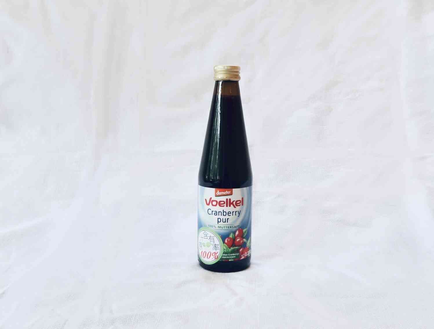 Voelkel 100% 石榴原汁