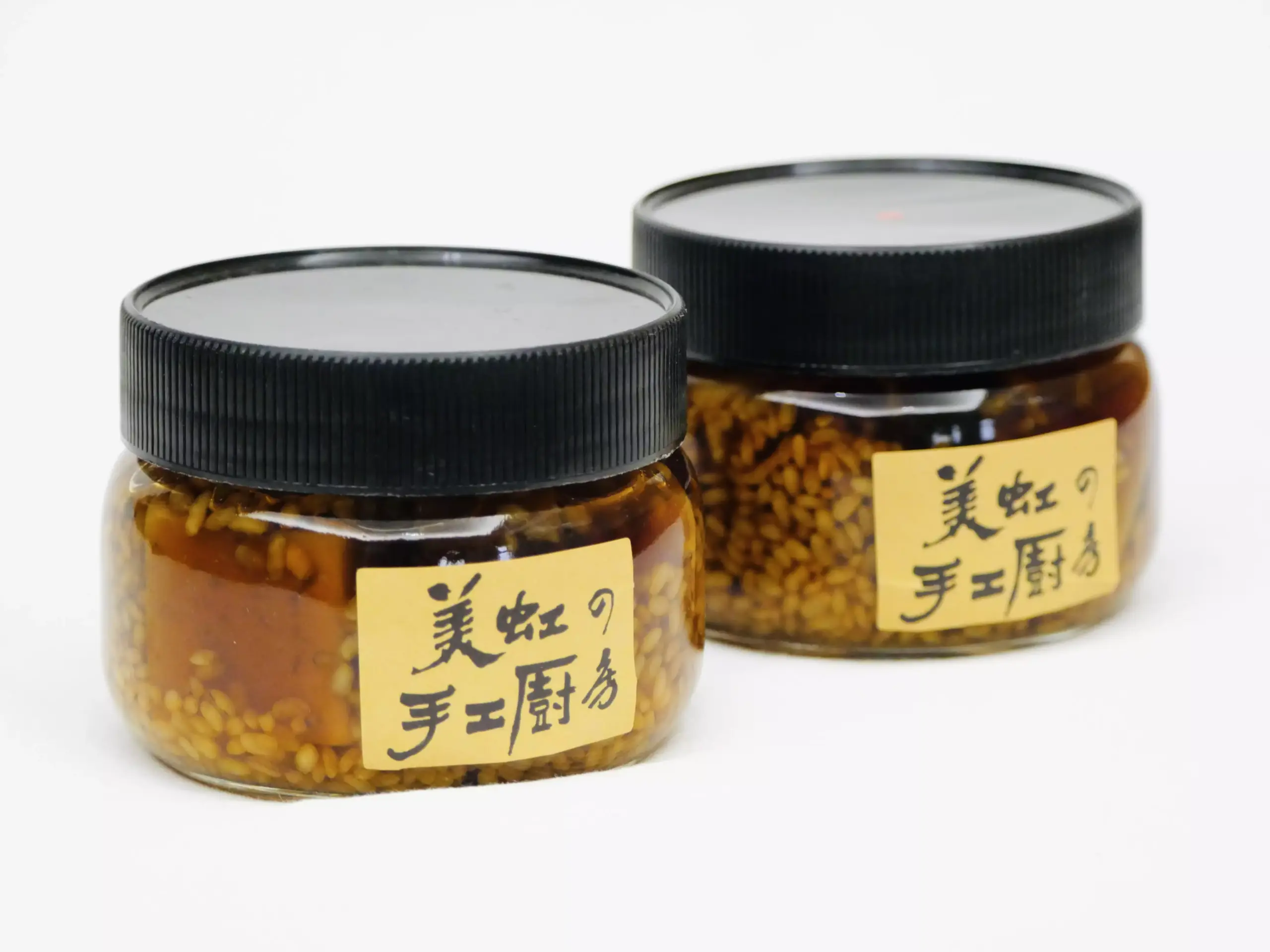 美虹廚房手工豆腐乳