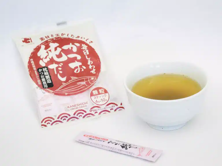 鰹魚純高湯風味粉