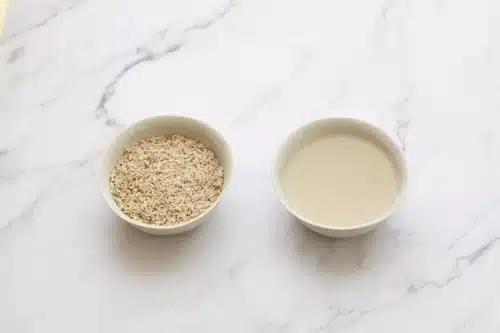 食學社｜糙秈・米湯：圖片 10