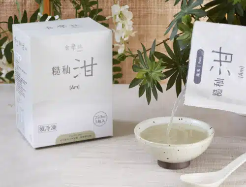 食學社｜糙秈・米湯：圖片 9