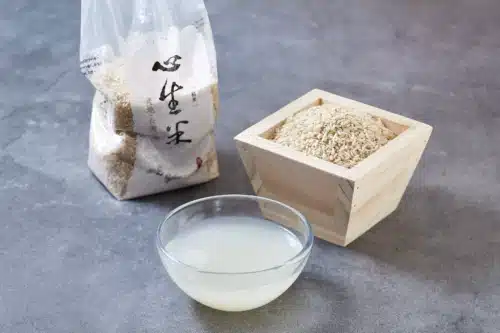 食學社｜糙秈・米湯：圖片 8