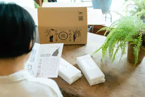 [ 米食‧ 訂閱提案 ] 6農 x 6味：圖片 5