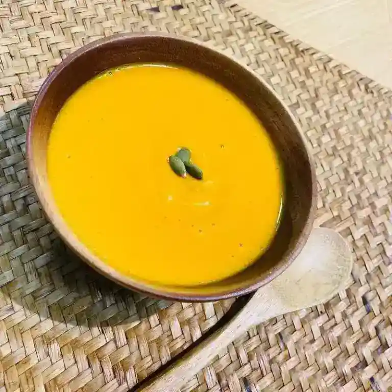 南瓜食譜