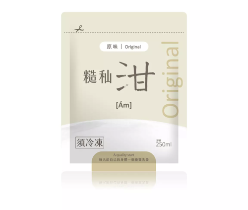 食學社｜糙秈・米湯：圖片 2