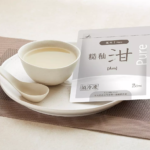 食學社｜糙秈・米湯