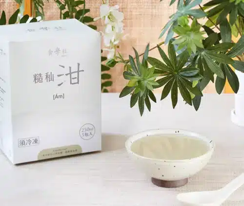 食學社｜糙秈・米湯：圖片 6
