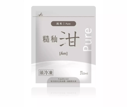 食學社｜糙秈・米湯：圖片 3