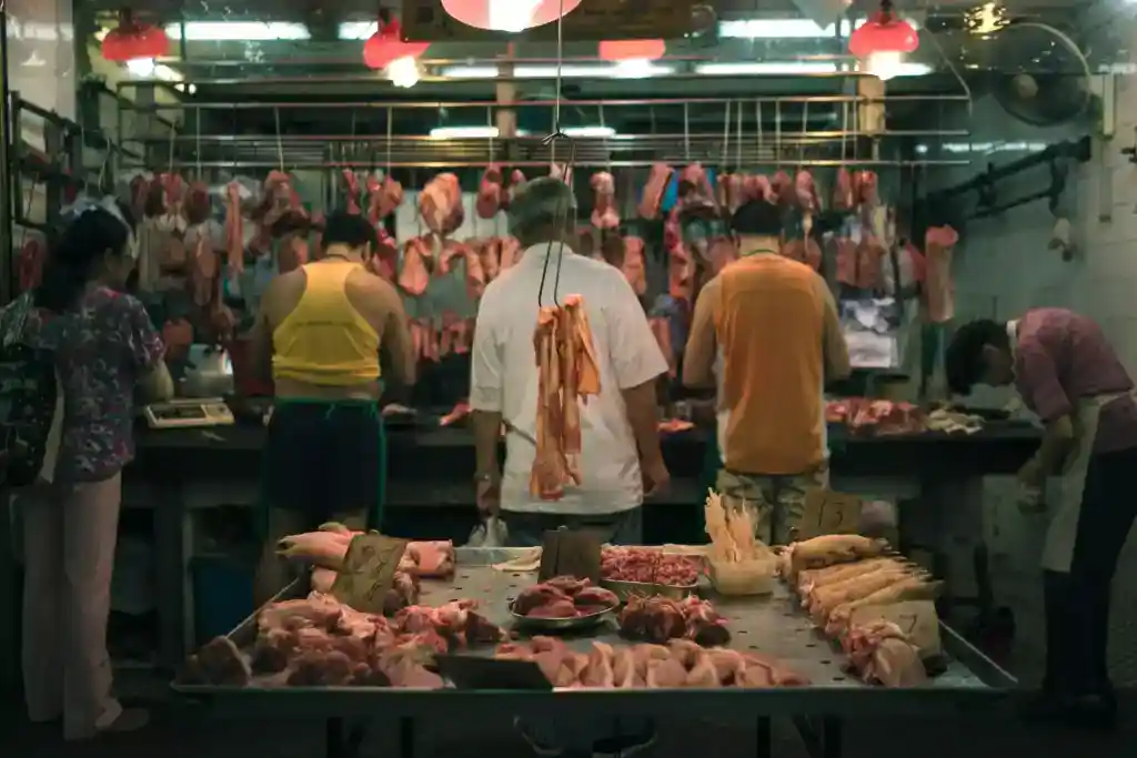瘦肉精是什麼