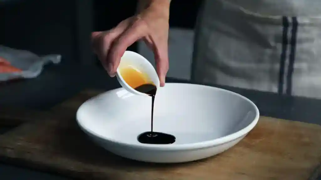 天然醬油