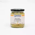 法國BEAUFOR｜芥末籽醬