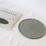 CHOPLATE兩用砧板盤17cm