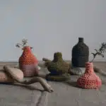 觀織在｜編織花器