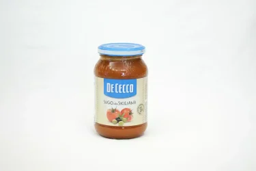 DE CECCO 拿坡里義大利麵醬