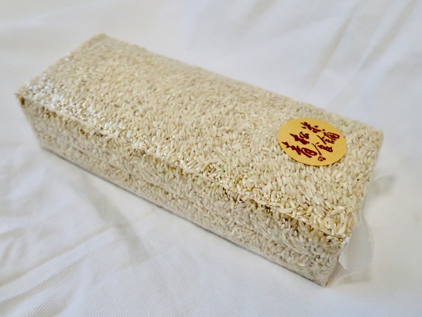 賴青松糙米