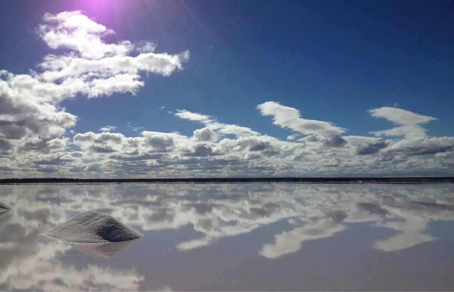 Lake Deborah