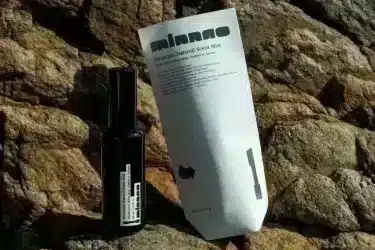 眠腦｜No.1 山巒 精油噴霧