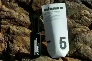眠腦｜No.5 寂時 精油噴霧