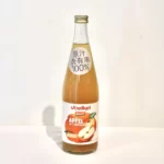 Voelkel 100%蘋果汁