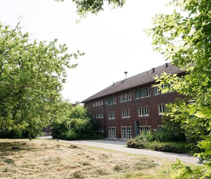 Naturata 德國品牌建築