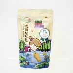 集賢庇護工場｜乳酪星星魚