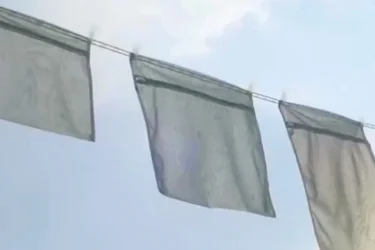 竹炭抗菌洗衣袋