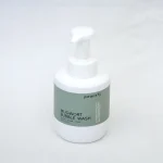 艾草泡泡慕斯