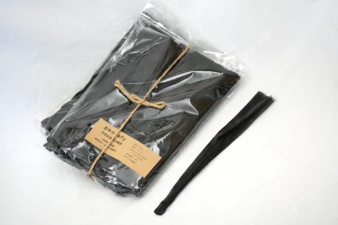 竹炭抗菌洗碗槽濾網（200入）