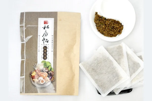 十翼饌｜台灣秘傳高湯