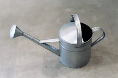 【台灣製造】傳統亞鉛花灑