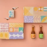 八十佃穀倉 | 有夠醋米禮盒