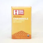 公平貿易有機甘菊茶