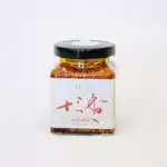 夏夫小農｜十三香椒麻辣油