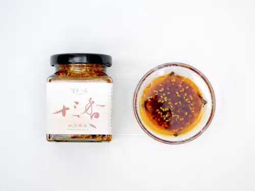 夏夫小農｜十三香椒麻辣油：圖片 2