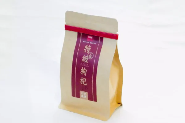 十翼饌 枸杞：勝美市集嚴選食材