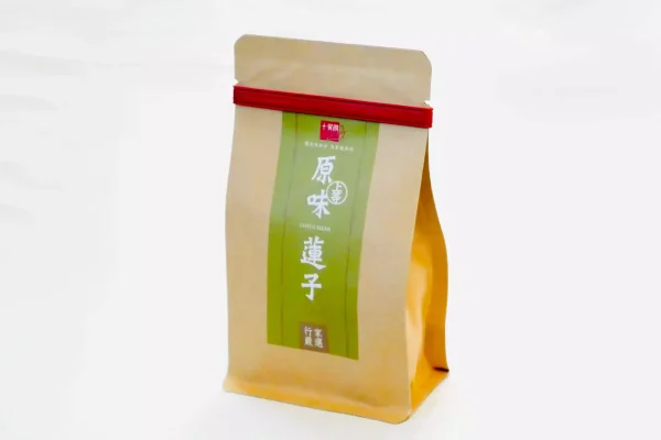 十翼饌 蓮子：勝美市集嚴選食材