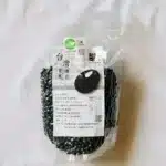 南和村｜日曬本土有機黑豆