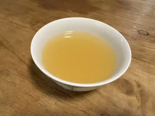 食學社｜糙秈・米湯：圖片 12