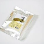 清淨生活｜原味半張燒海苔