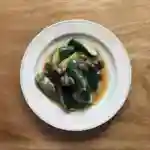 味噌料理