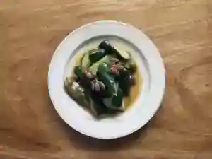 味噌料理