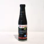 味榮｜小麥糯米素食烏醋