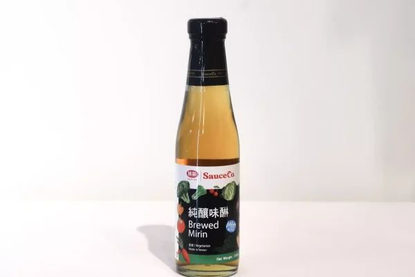 味榮 純釀味醂：勝美市集嚴選食材
