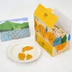 農田裡的科學｜哈螺米餅組